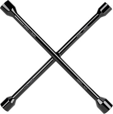 Tire Iron Wrench