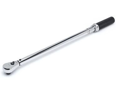 GEARWRENCH 85066 Micrometer Torque Wrench