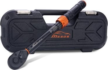 MESGS MG NYG 3/8-Inch Drive Torque Wrench
