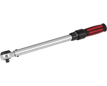 Performance Tool M198 Click Torque Wrench for engine work