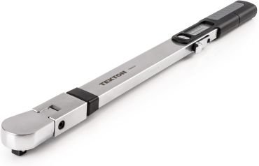 TEKTON TRQ62203 1/2 Inch Split Beam Torque Wrench