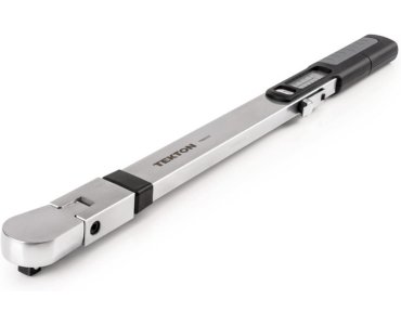 TEKTON TRQ62203 1-2 Inch Split Beam Torque Wrench