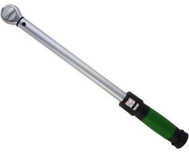 eTORK 1/2 inch drive torque wrench for lug nuts