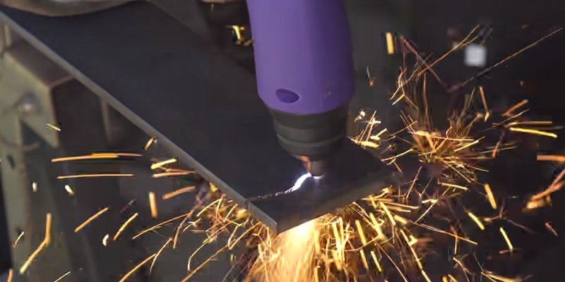 Welding Techniques and Their Uses