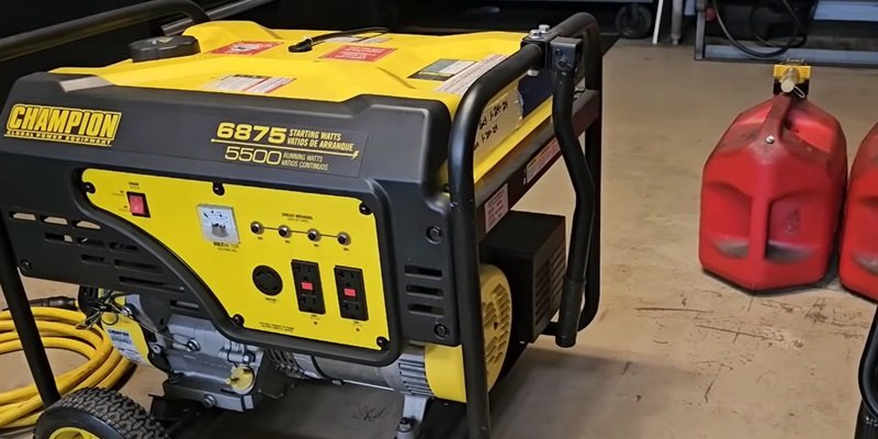 Can You Run a Generator Overnight