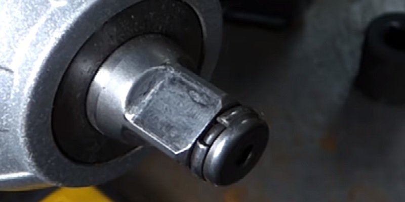 What is a Hog Ring on an Impact Wrench