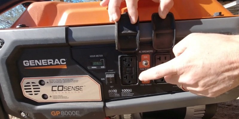 Why Generac Generator Runs Then Shuts Off