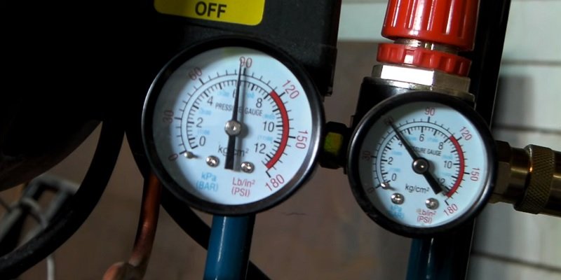 Air Pressure And Flow Rate In Plasma Cutting