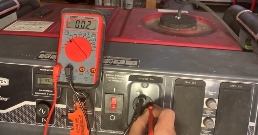 How to Test a Generator Voltage Regulator