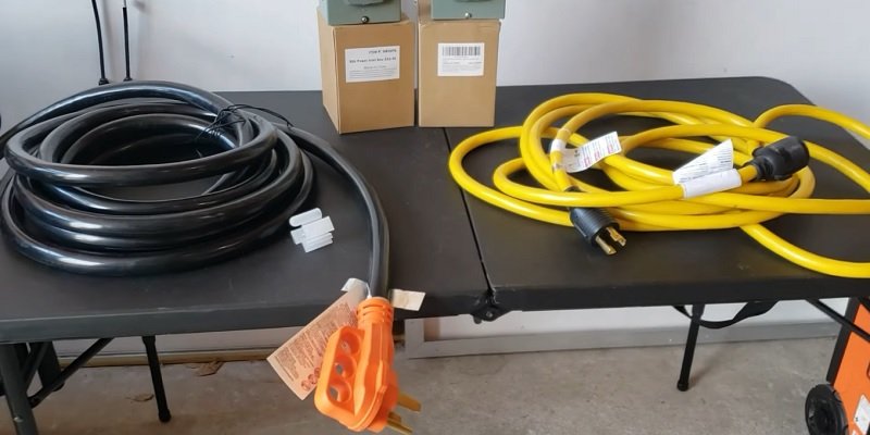 Choosing The Right Extension Cord