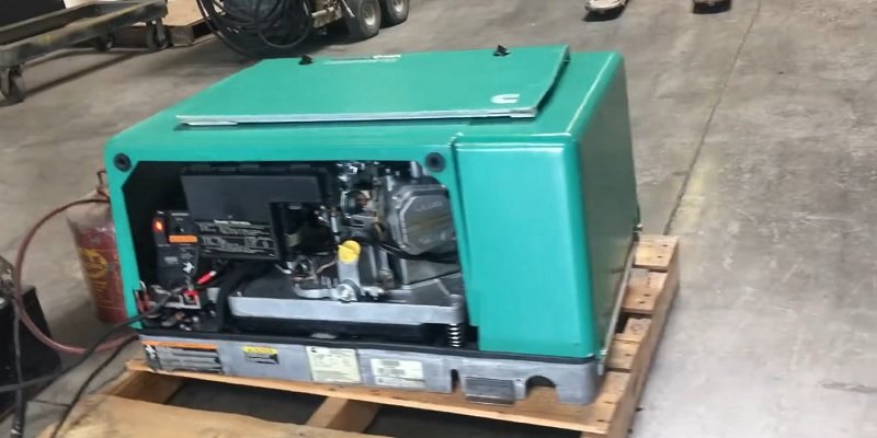 How Long Can You Run an Onan 5500 Generator