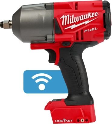 Milwaukee 2863-20 M18 1/2 Inch Impact Wrench