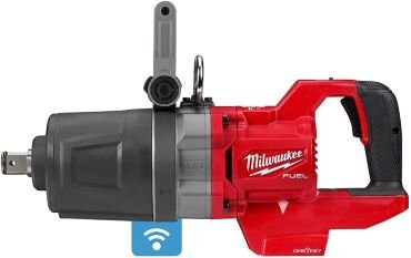 Milwaukee 2868-20 M18 1 D Handle Impact Wrench