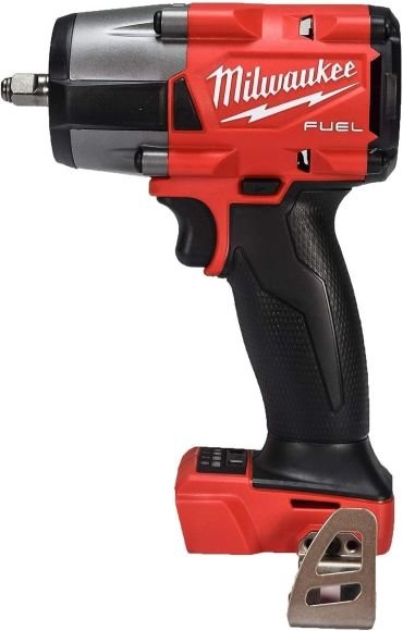 Milwaukee 2960-20 Mid Torque Impact Wrench