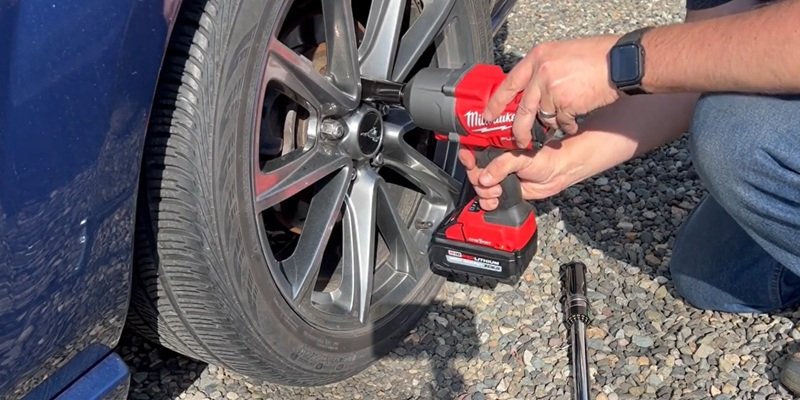 Best Milwaukee Impact Wrenches