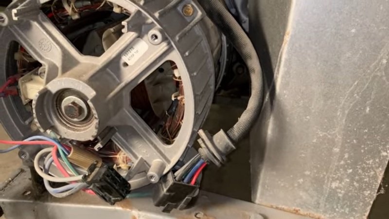 What Indicates A Bad Stator