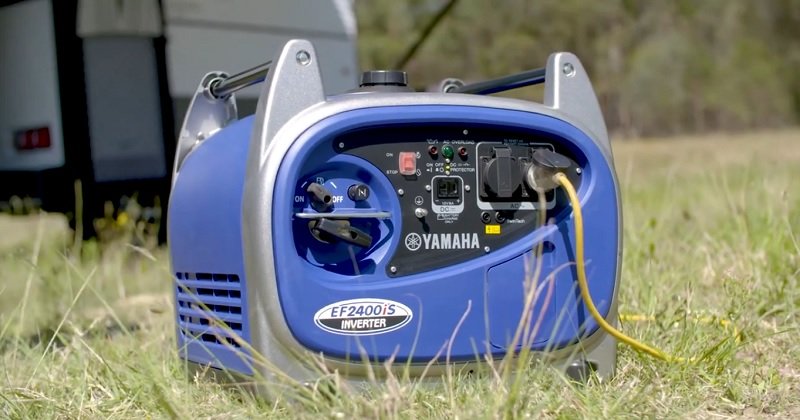 What Size Generator Do I Need for Camping