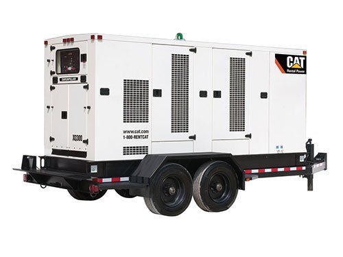 How Long Can a Diesel Generator Run Continuously