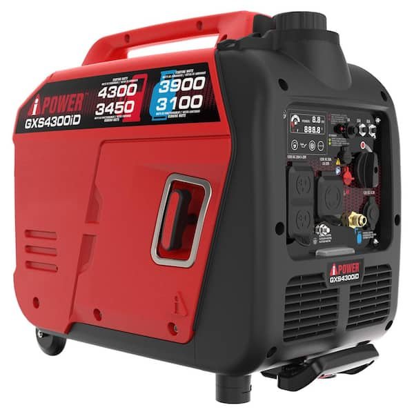 How Much Does a Generator Weigh Comprehensive Guide Pro Tools Advisor