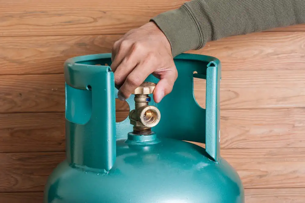 How Much Propane Does a 14Kw Generator Use Per Hour