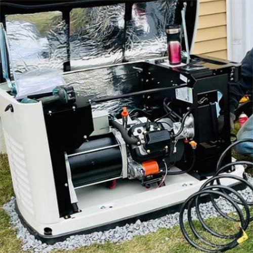 How Often Does a Generac Generator Need to Be Serviced