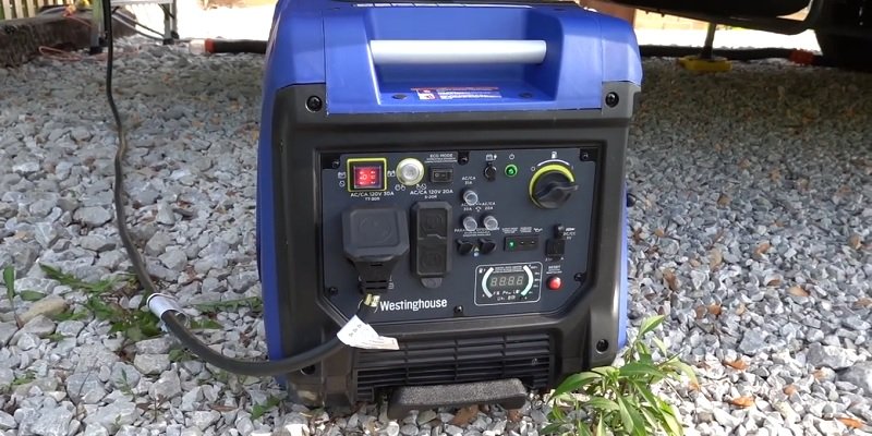 right generator for your RV with 2 AC units