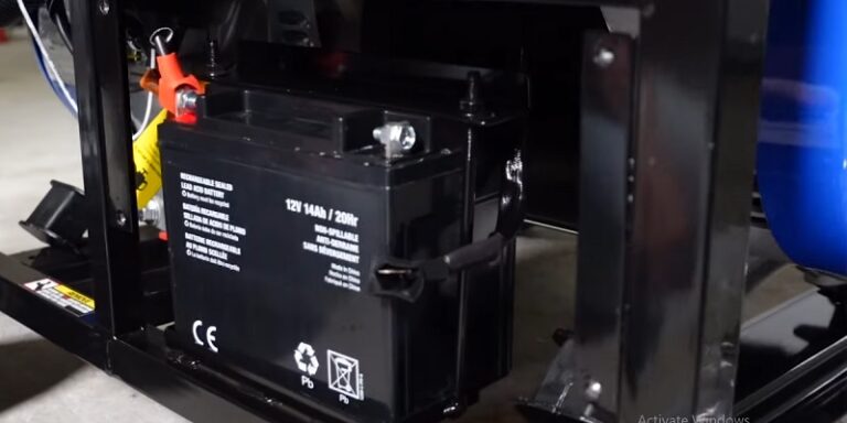 How Long Does a Generator Battery Last: Essential Insights