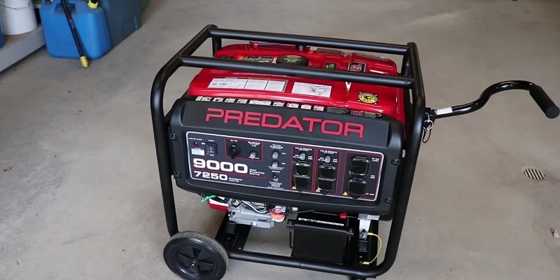 What Size Generator Do I Need