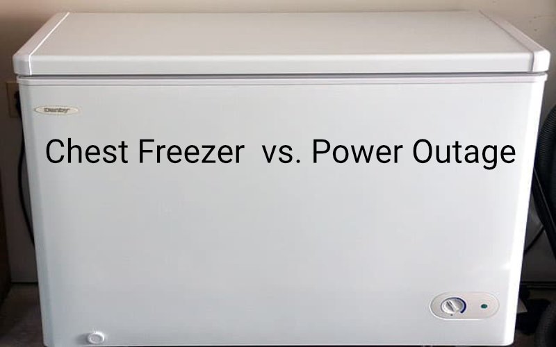 How Long to Run Generator for Refrigerator