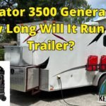 How Many Hours Will a Predator 3500 Generator Last