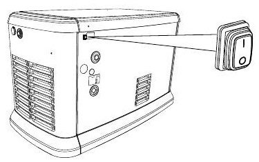 How to Reset Generac 22Kw Generator