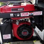 How to Start Predator 4000 Generator