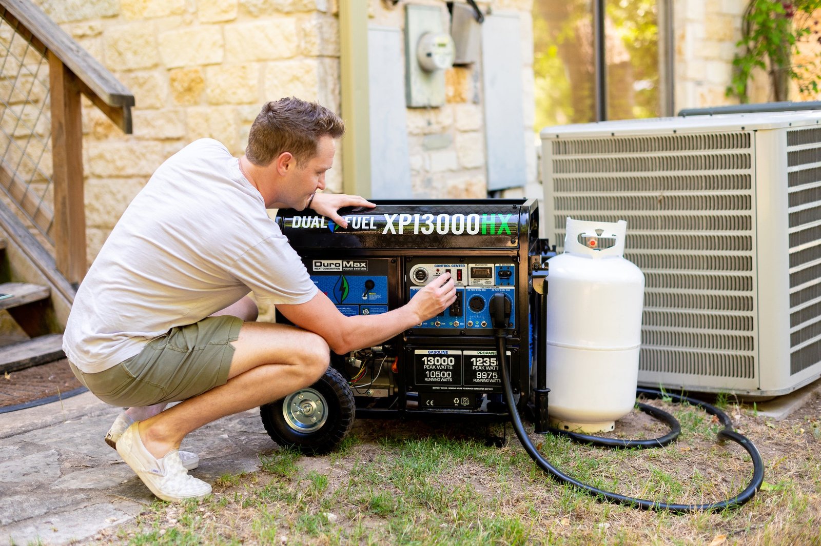 When is the Best Time to Buy a Generator