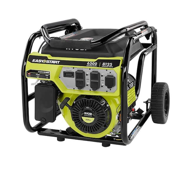 Who Makes Ryobi Generators