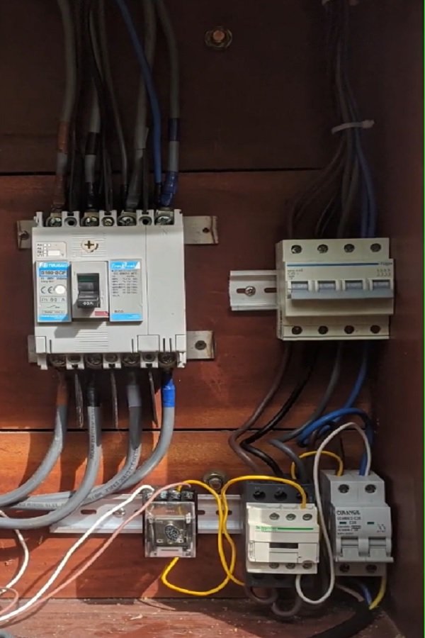 How to Convert 3 Phase Generator to Single Phase