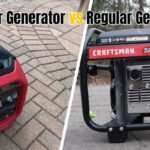 Inverter Generators vs Regular Generators