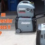 What is an Inverter Generator and How Does It Work