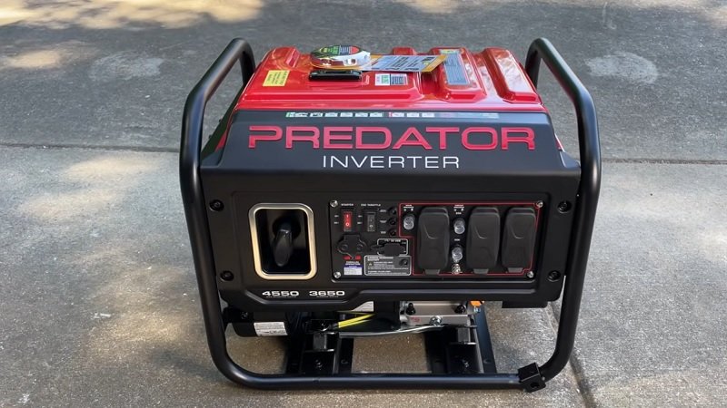 What is an Inverter Generator