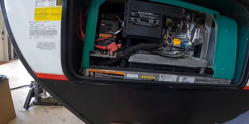 Why Does My RV Generator Keep Shutting Off