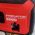 How to Maximize Your Predator 3500 Generator’s Runtime