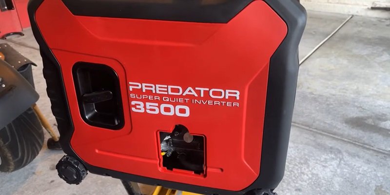 How to Maximize Your Predator 3500 Generator’s Runtime