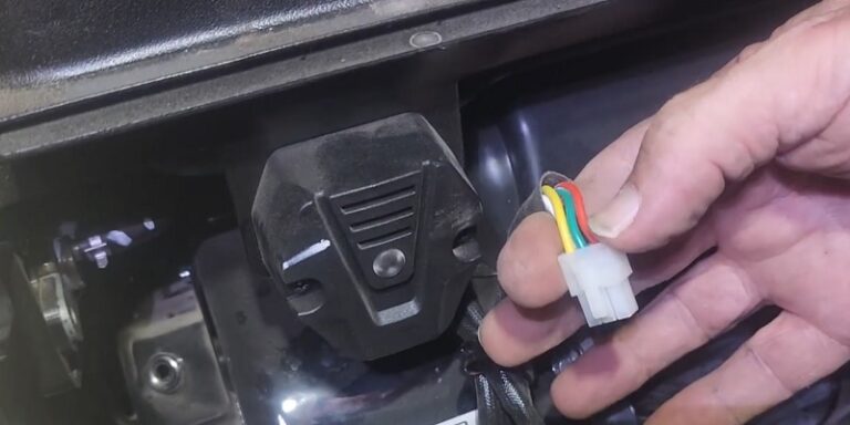 How to Bypass CO Sensor on Generator: Unlock Maximum Power