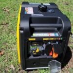 What Can a 4500 Watt Generator Run