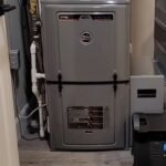 What Size Generator to Run a Gas Furnace