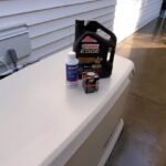 Generac Generator Oil Guide