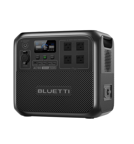 Bluetti AC180