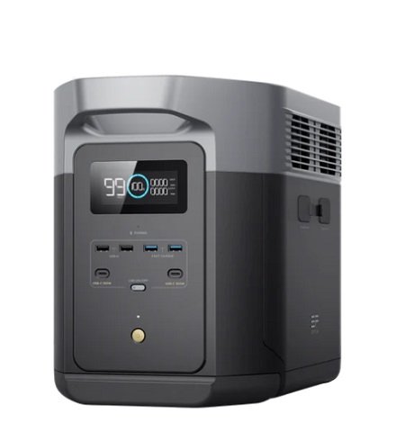 EcoFlow Delta 2 Max