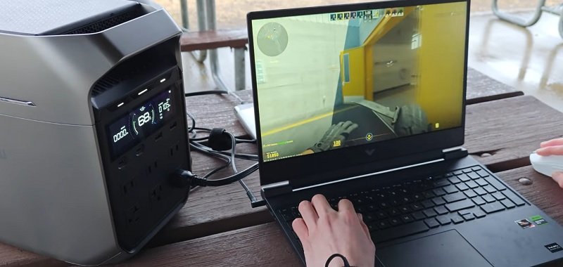 EcoFlow Delta 3 Detailed Review 