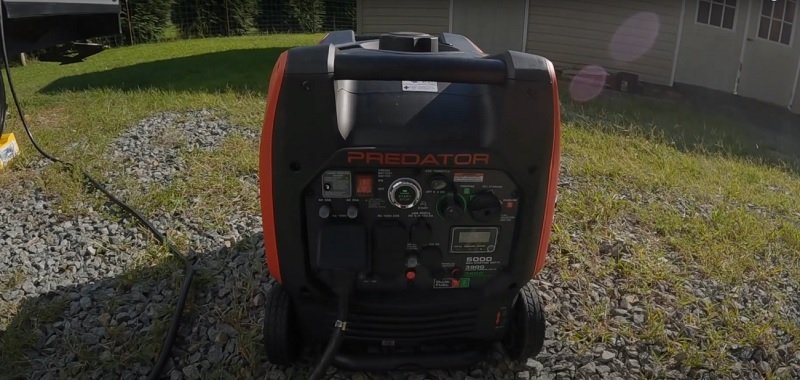 How Long Does an RV Generator Last