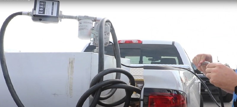 How Long to Let Generator Cool before Refueling